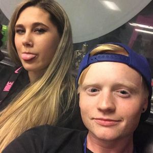 Meet your Posher, Nathan